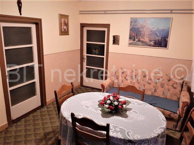 Kuća prizemnica, Prodaja, Hlebine, Hlebine