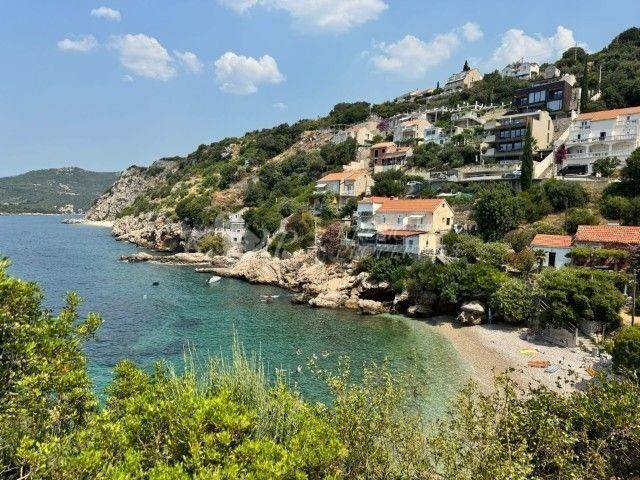 Kuća na moru, Prodaja, Dubrovnik - Okolica, Lozica