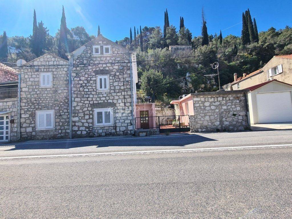 Kuća u nizu, Prodaja, Dubrovnik - Okolica, Čajkovići