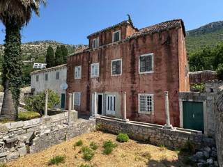 Kamena kuća, Prodaja, Dubrovnik - Okolica, Brsečine