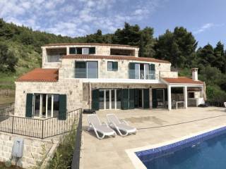 Luksuzna vila, Prodaja, Dubrovnik - Okolica, Lopud