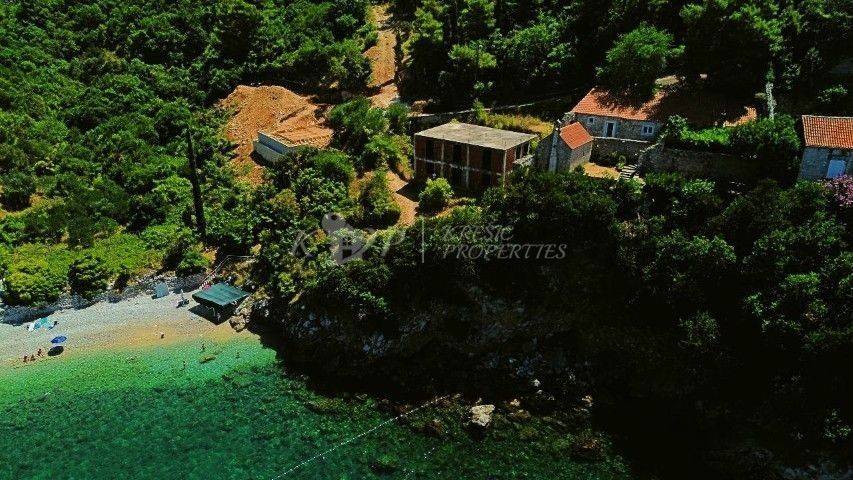 Kuća na moru, Prodaja, Dubrovnik - Okolica, Lozica