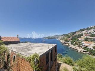 Kuća na moru, Prodaja, Dubrovnik - Okolica, Lozica