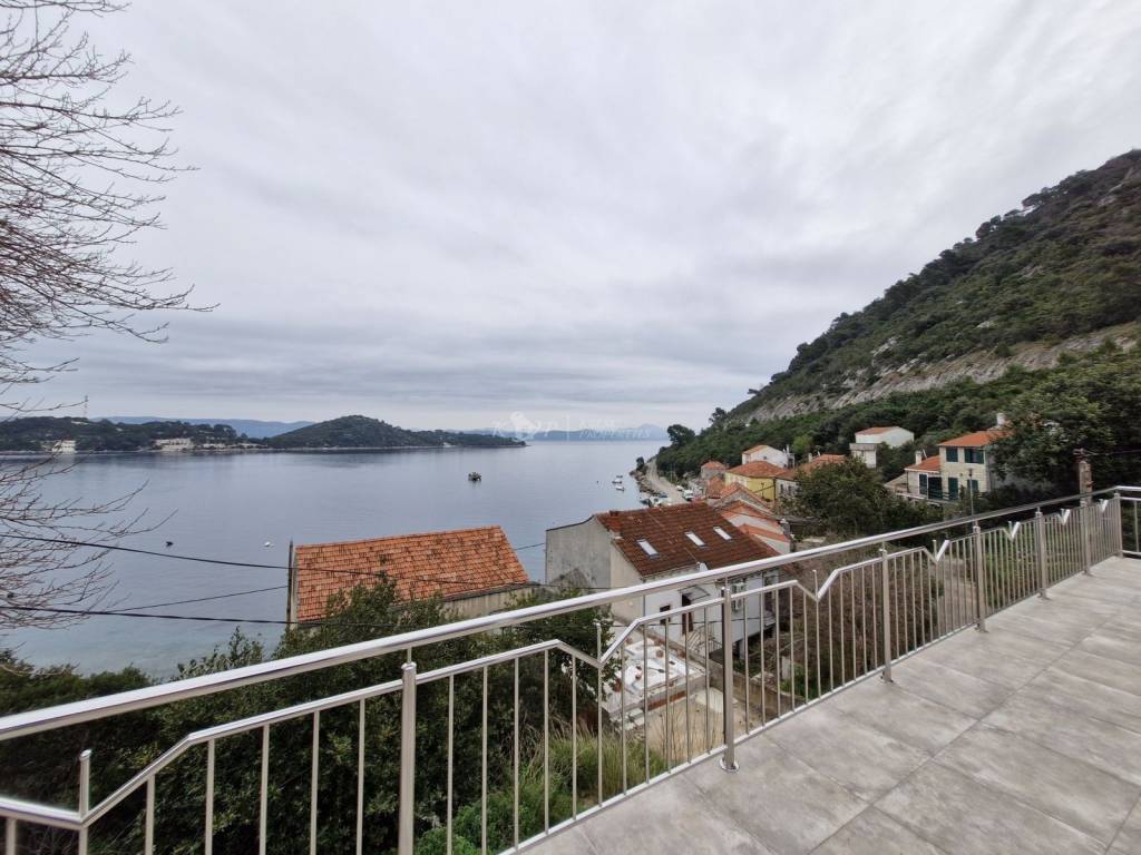 Nekretnina za odmor, Prodaja, Mljet, Sobra