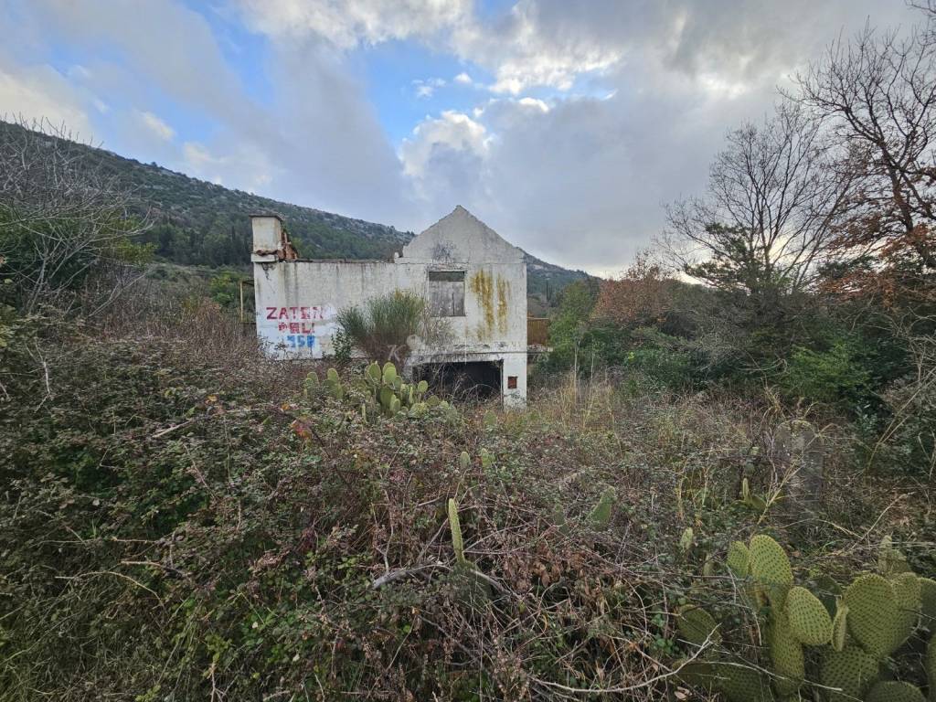 Građevinsko zemljište, Prodaja, Ston, Zaton Doli