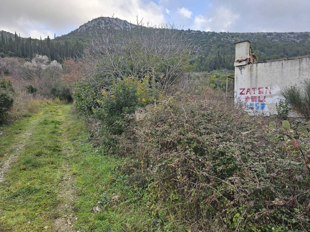 Građevinsko zemljište, Prodaja, Ston, Zaton Doli