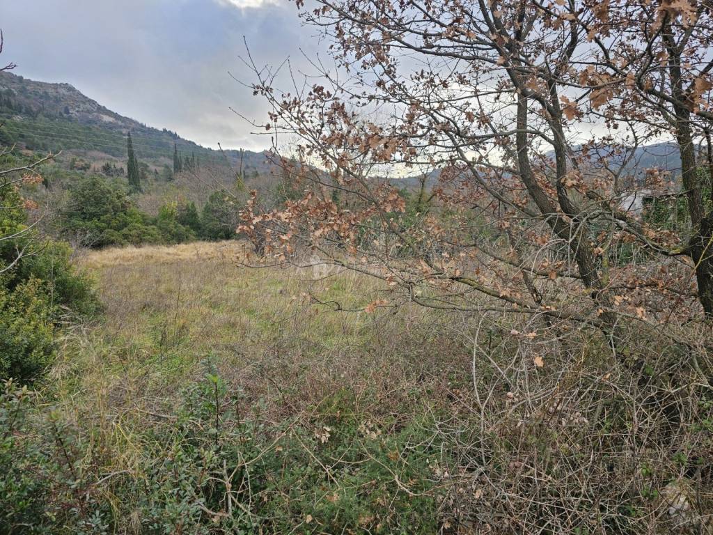 Građevinsko zemljište, Prodaja, Ston, Zaton Doli