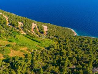 Poljoprivredno zemljište, Prodaja, Orebić, Potomje