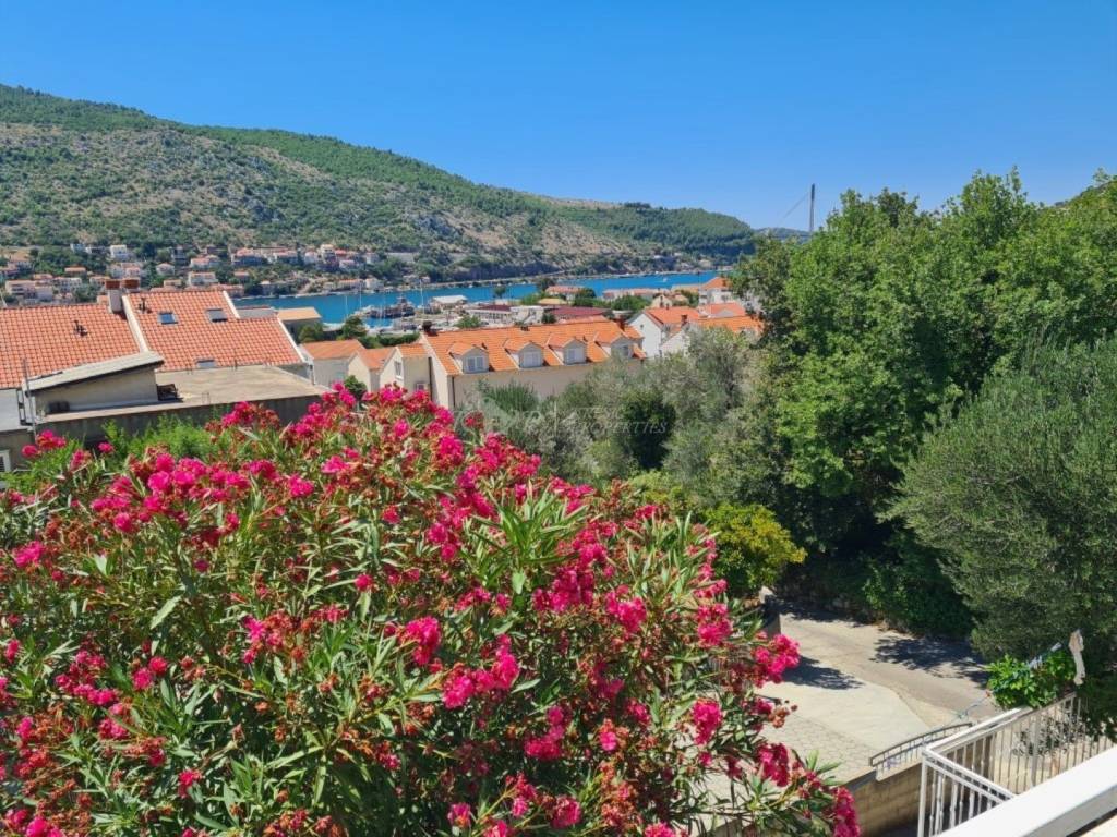 Stan u kući, Prodaja, Dubrovnik - Okolica, Mokošica