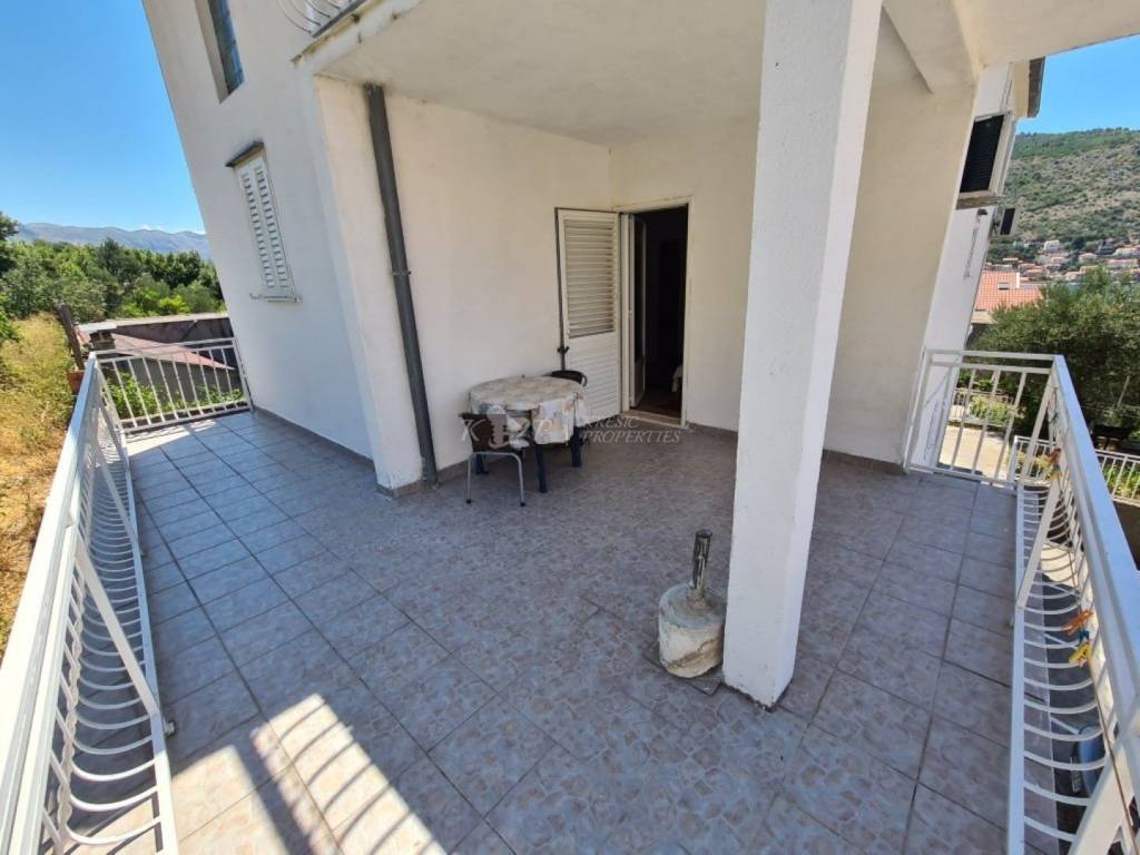 Stan u kući, Prodaja, Dubrovnik - Okolica, Mokošica