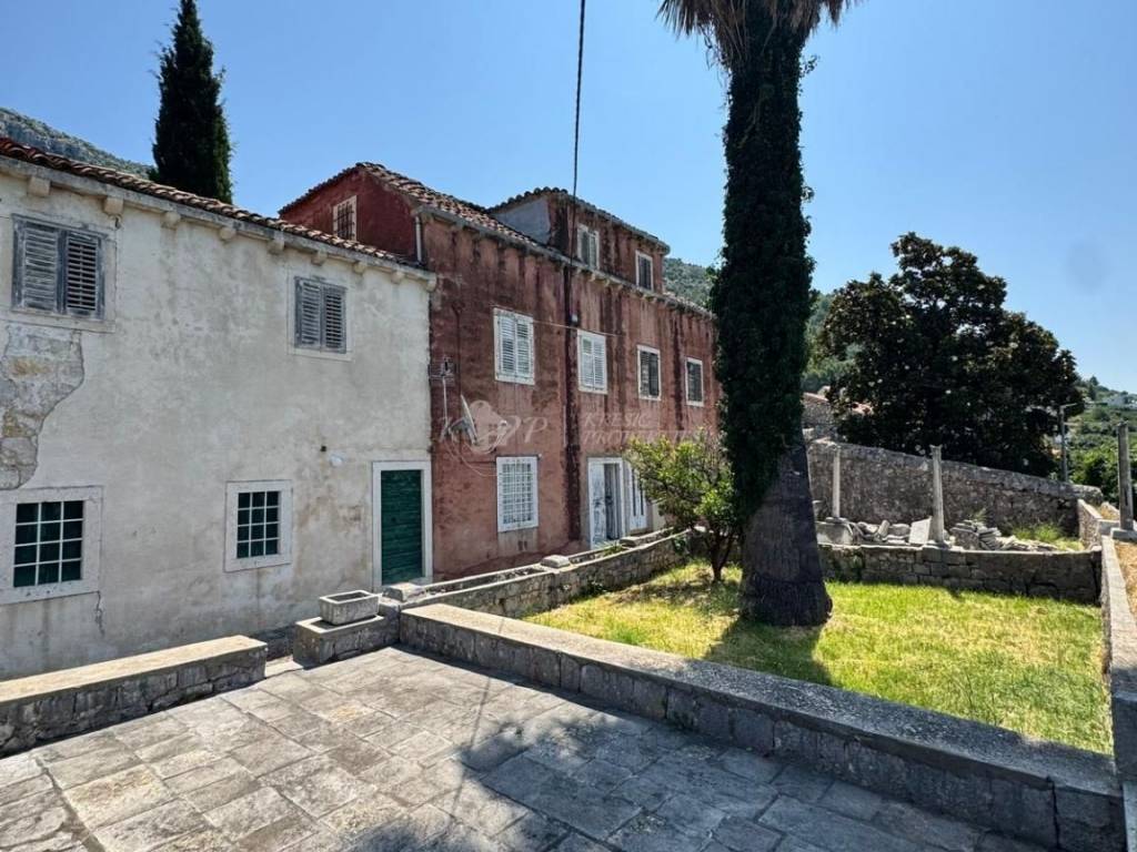 Kamena kuća, Prodaja, Dubrovnik - Okolica, Brsečine