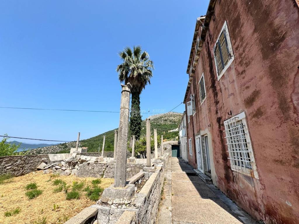 Kamena kuća, Prodaja, Dubrovnik - Okolica, Brsečine