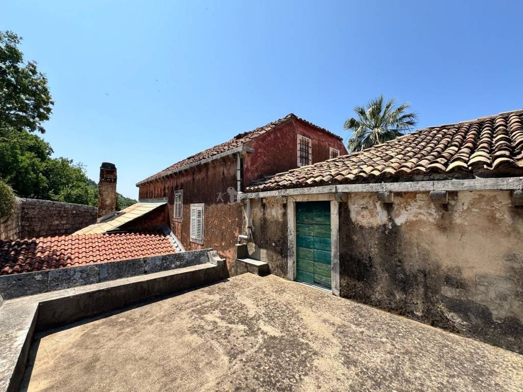 Kamena kuća, Prodaja, Dubrovnik - Okolica, Brsečine