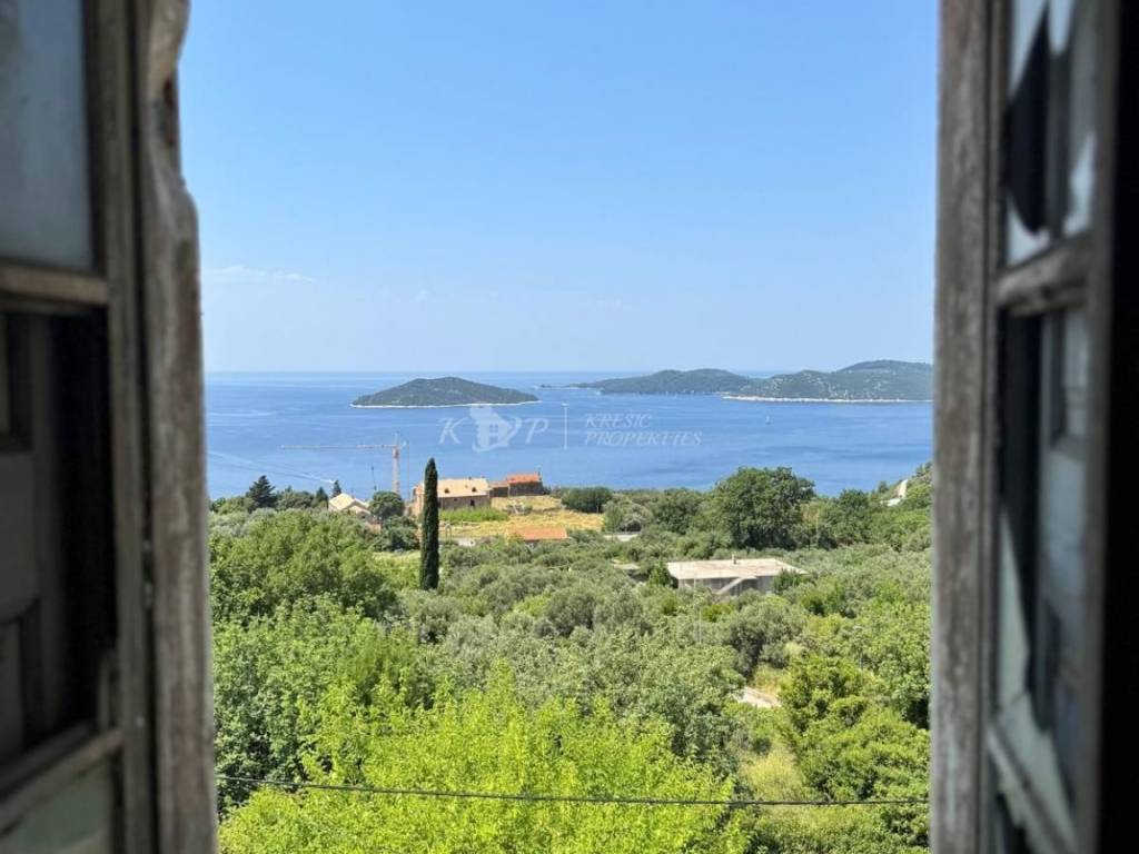 Kamena kuća, Prodaja, Dubrovnik - Okolica, Brsečine