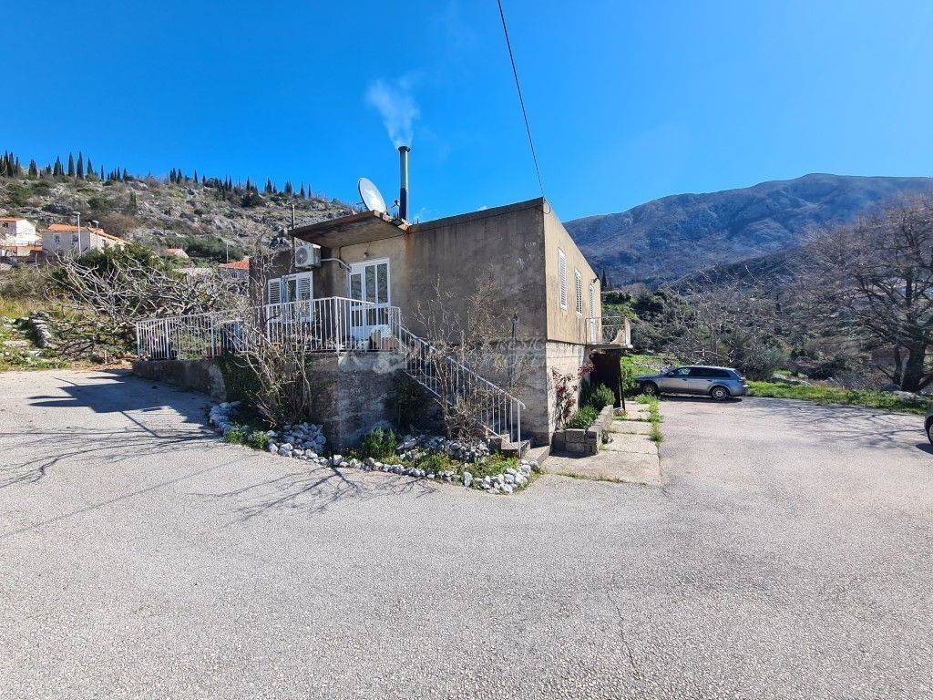 Samostojeća kuća, Prodaja, Konavle, Dubravka