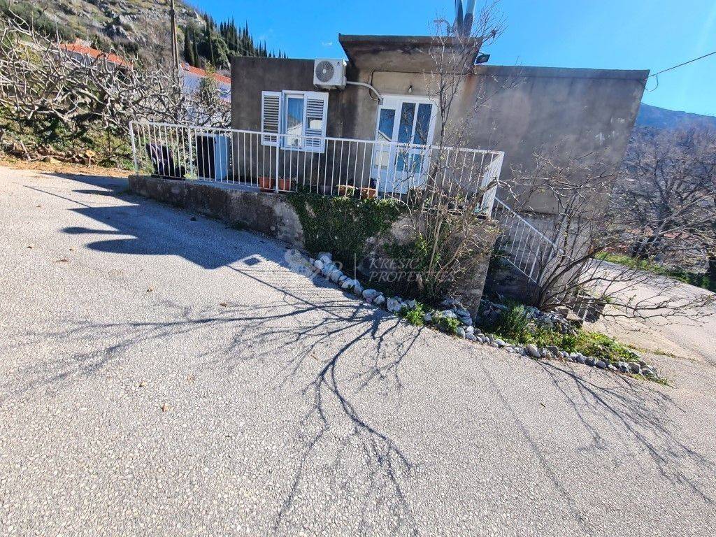 Samostojeća kuća, Prodaja, Konavle, Dubravka