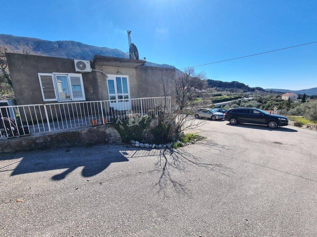 Samostojeća kuća, Prodaja, Konavle, Dubravka