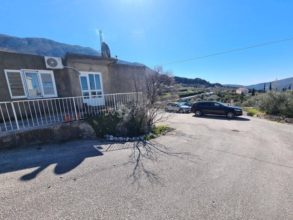Samostojeća kuća, Prodaja, Konavle, Dubravka