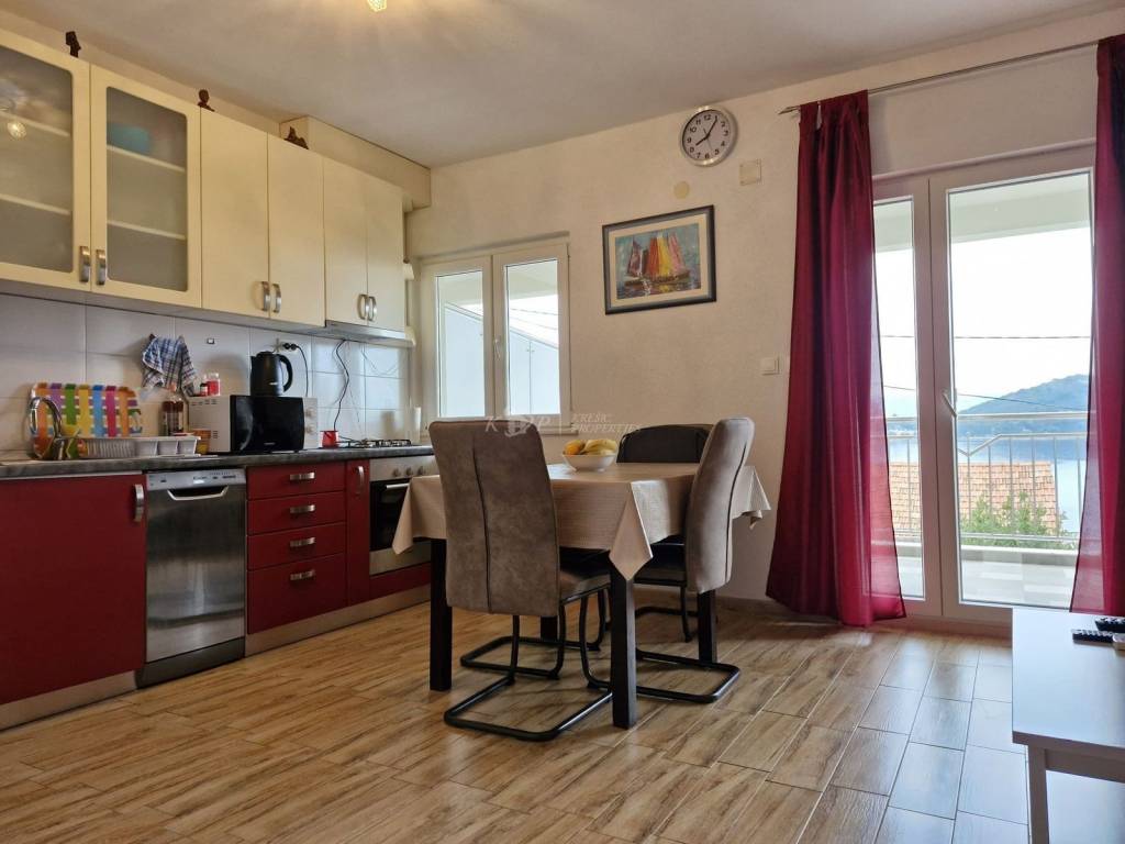 Nekretnina za odmor, Prodaja, Mljet, Sobra