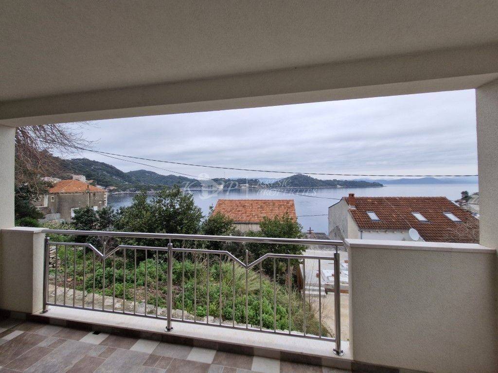 Nekretnina za odmor, Prodaja, Mljet, Sobra