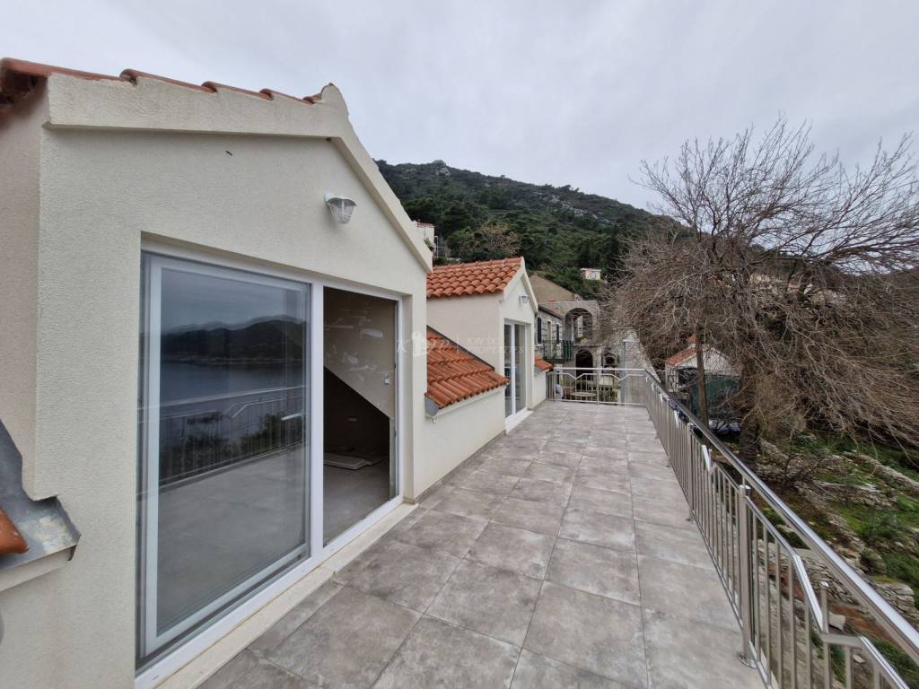 Nekretnina za odmor, Prodaja, Mljet, Sobra