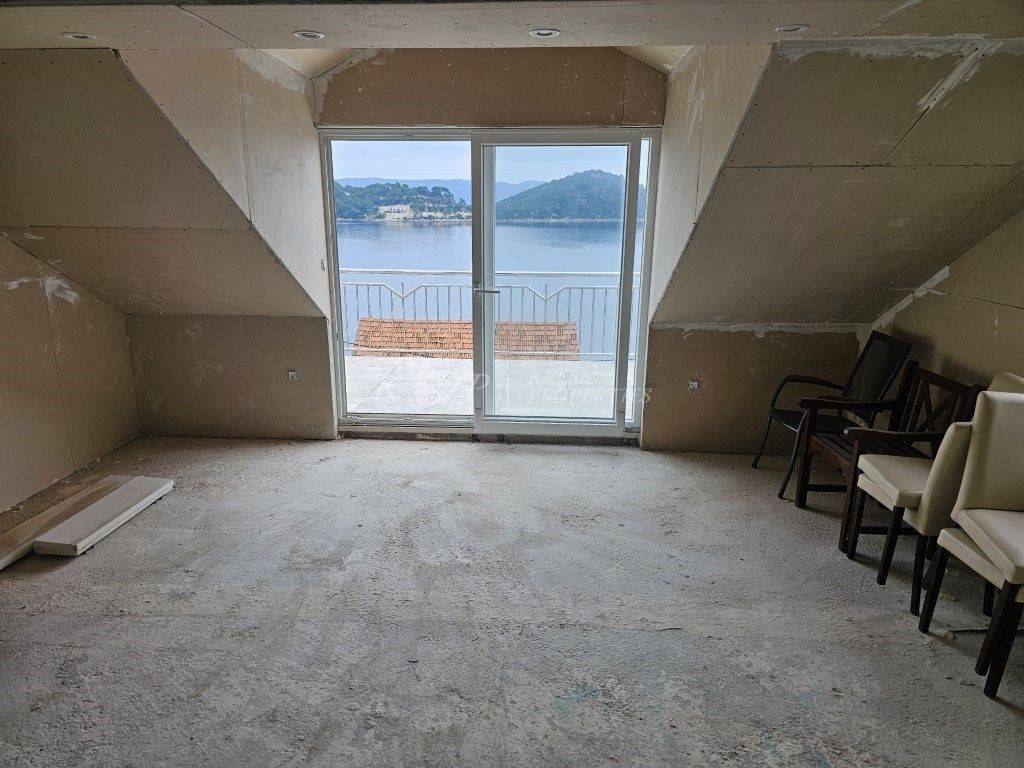 Nekretnina za odmor, Prodaja, Mljet, Sobra