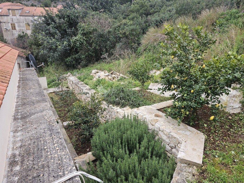 Nekretnina za odmor, Prodaja, Mljet, Sobra