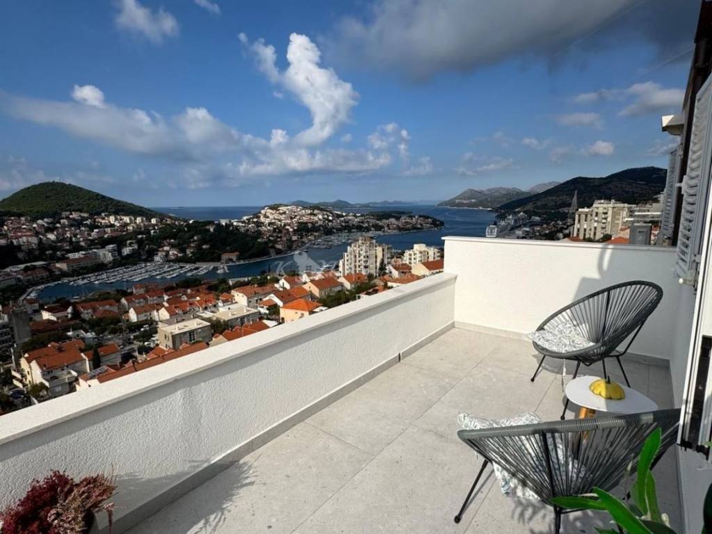 Stan u zgradi, Prodaja, Dubrovnik, Dubrovnik