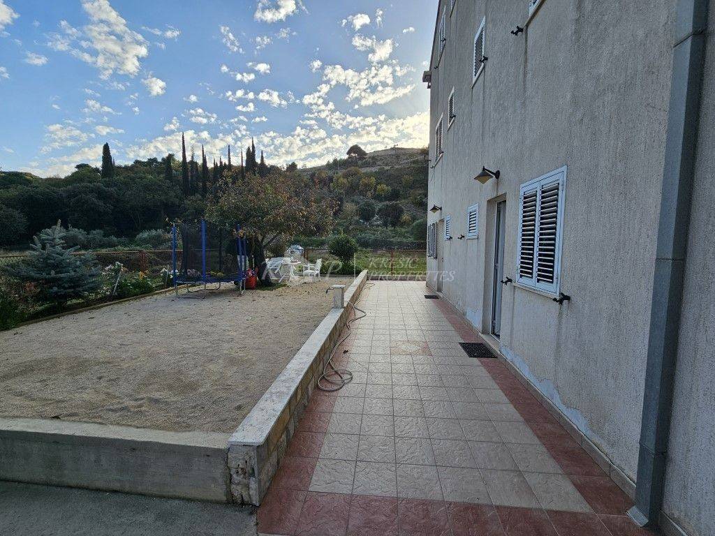 Stambeno poslovni objekt, Prodaja, Župa dubrovačka, Čibača