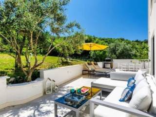 Luksuzna vila, Prodaja, Dubrovnik - Okolica, Zaton