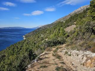 Poljoprivredno zemljište, Prodaja, Orebić, Potomje
