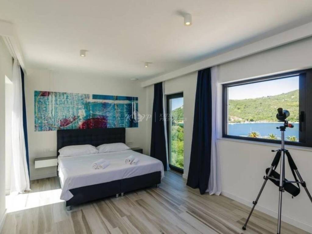 Luksuzna vila, Prodaja, Dubrovnik - Okolica, Zaton