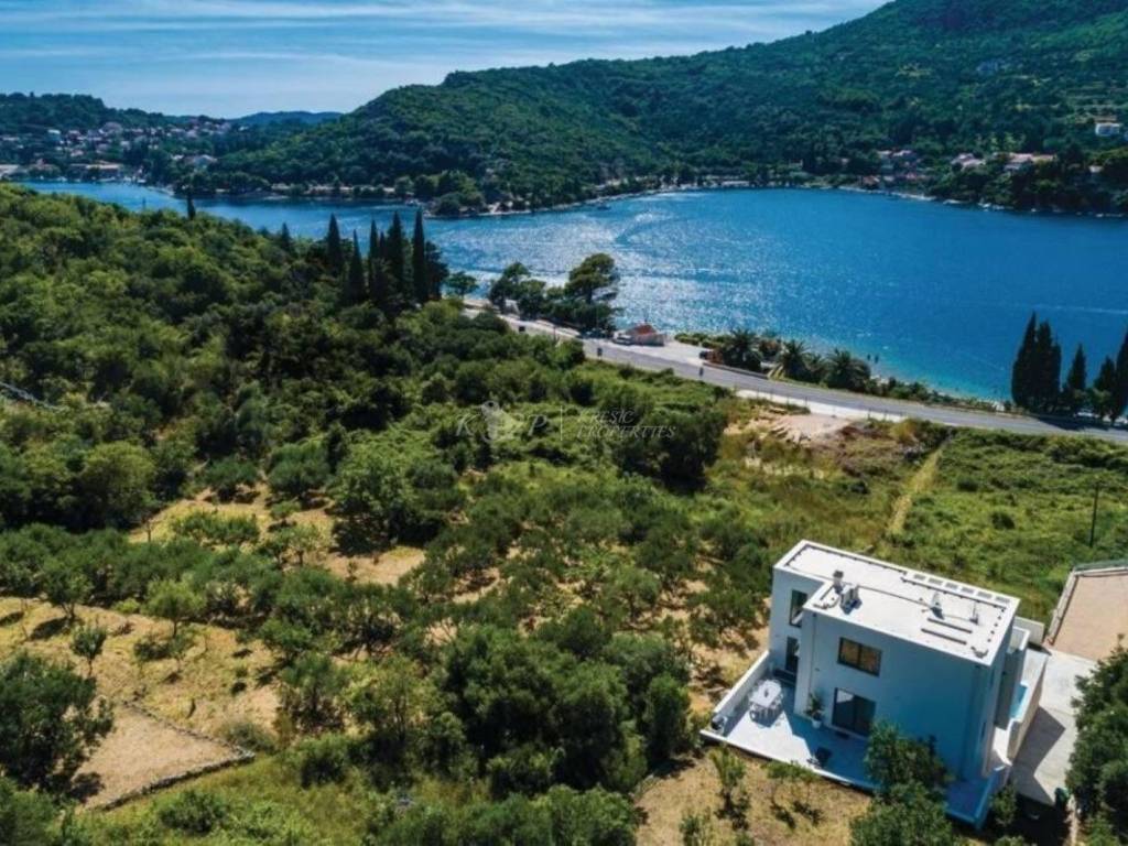 Luksuzna vila, Prodaja, Dubrovnik - Okolica, Zaton