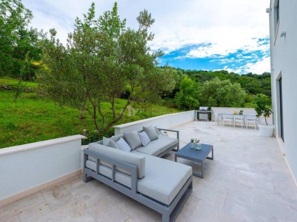 Luksuzna vila, Prodaja, Dubrovnik - Okolica, Zaton