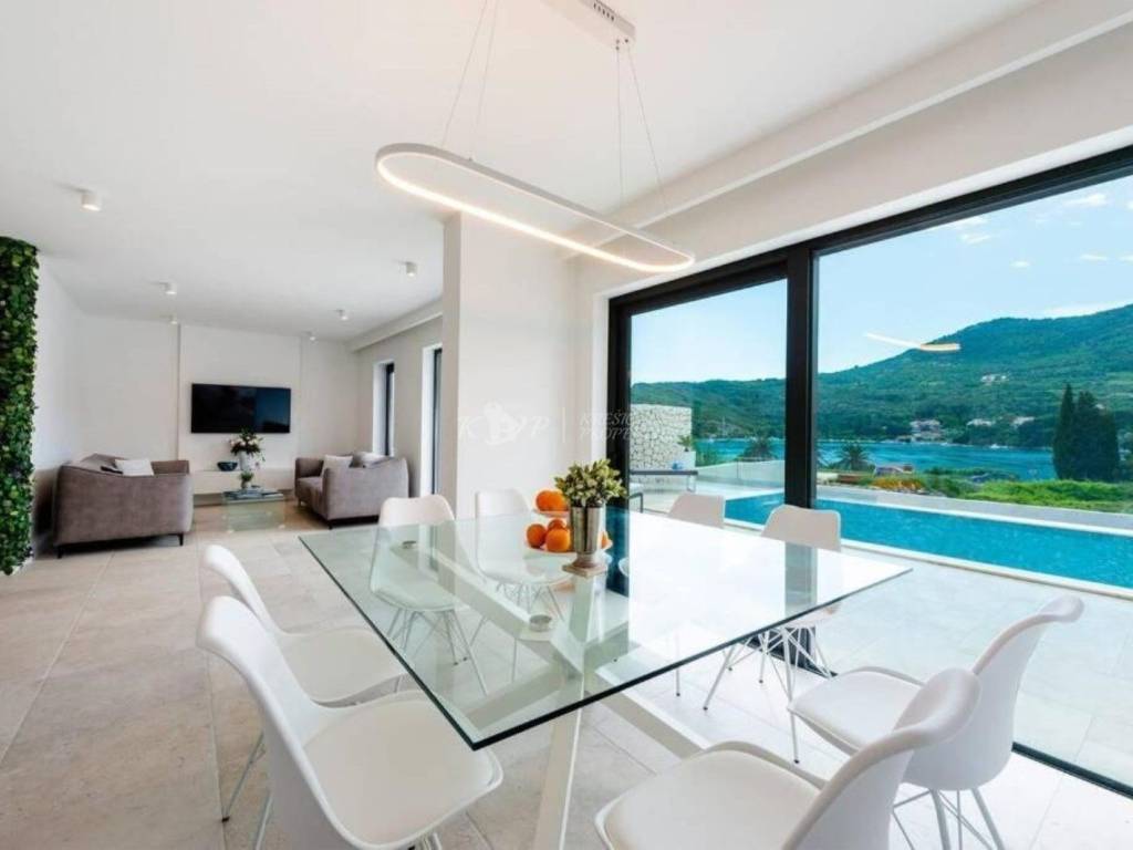 Luksuzna vila, Prodaja, Dubrovnik - Okolica, Zaton