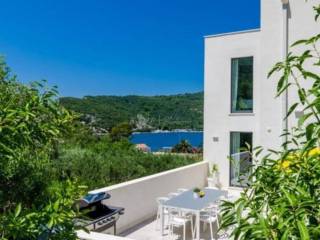 Luksuzna vila, Prodaja, Dubrovnik - Okolica, Zaton