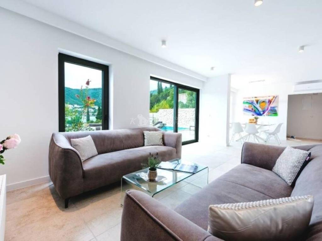 Luksuzna vila, Prodaja, Dubrovnik - Okolica, Zaton