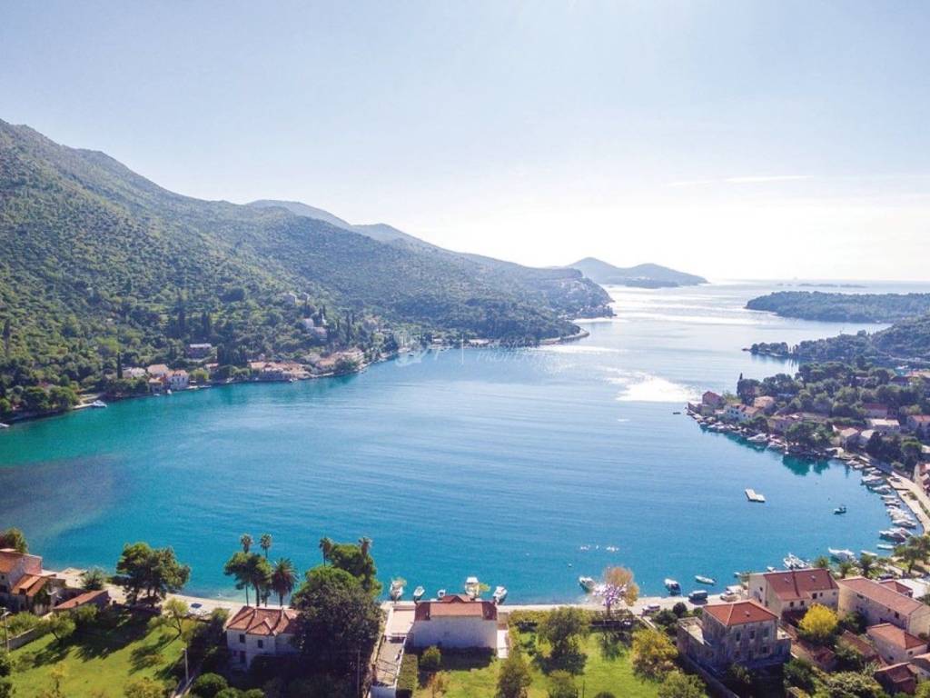 Luksuzna vila, Prodaja, Dubrovnik - Okolica, Zaton