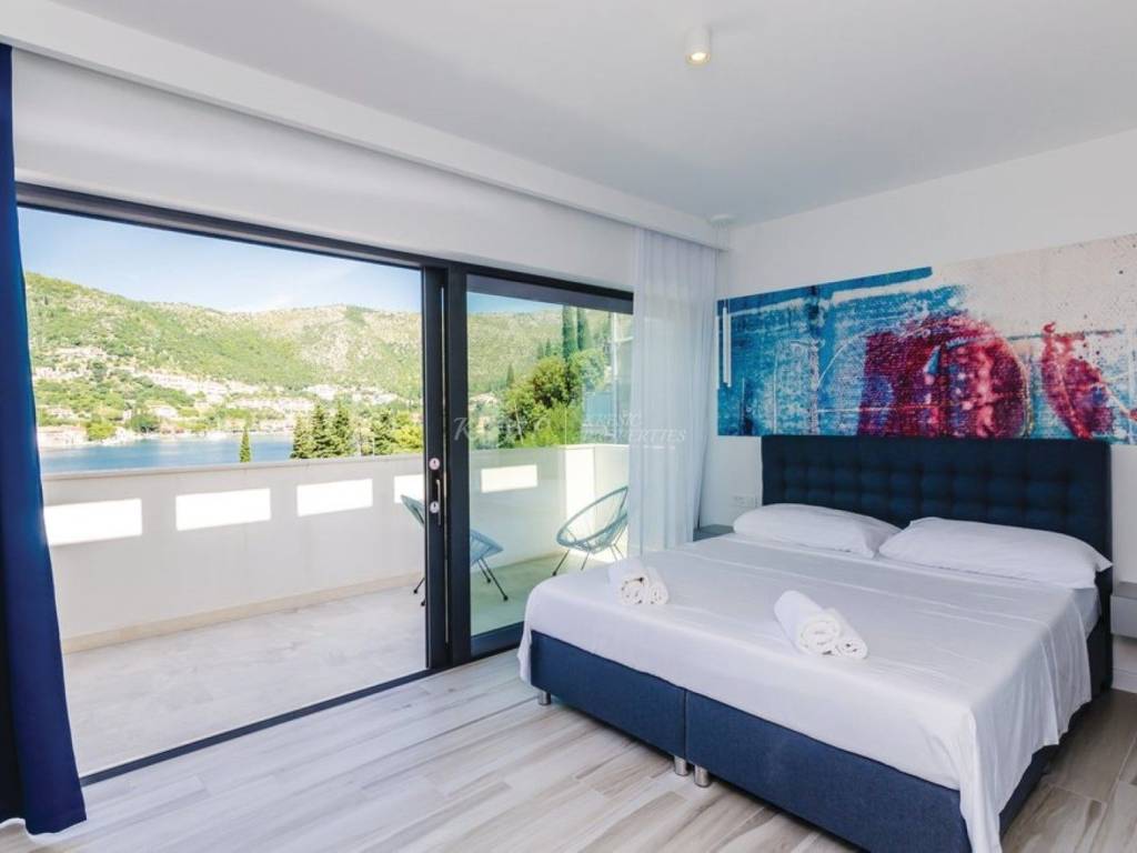 Luksuzna vila, Prodaja, Dubrovnik - Okolica, Zaton