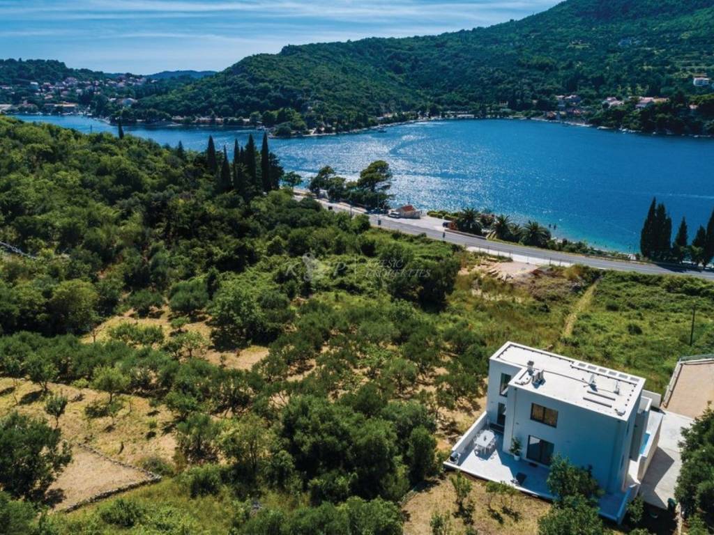 Luksuzna vila, Prodaja, Dubrovnik - Okolica, Zaton