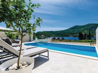 Luksuzna vila, Prodaja, Dubrovnik - Okolica, Zaton