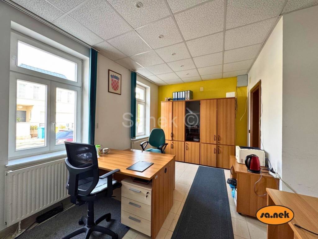 Ured, Najam, Samobor, Samobor