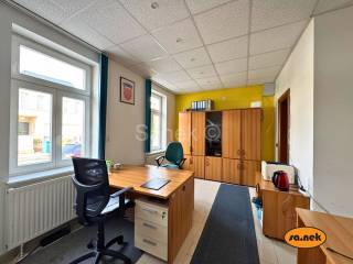 Ured, Najam, Samobor, Samobor