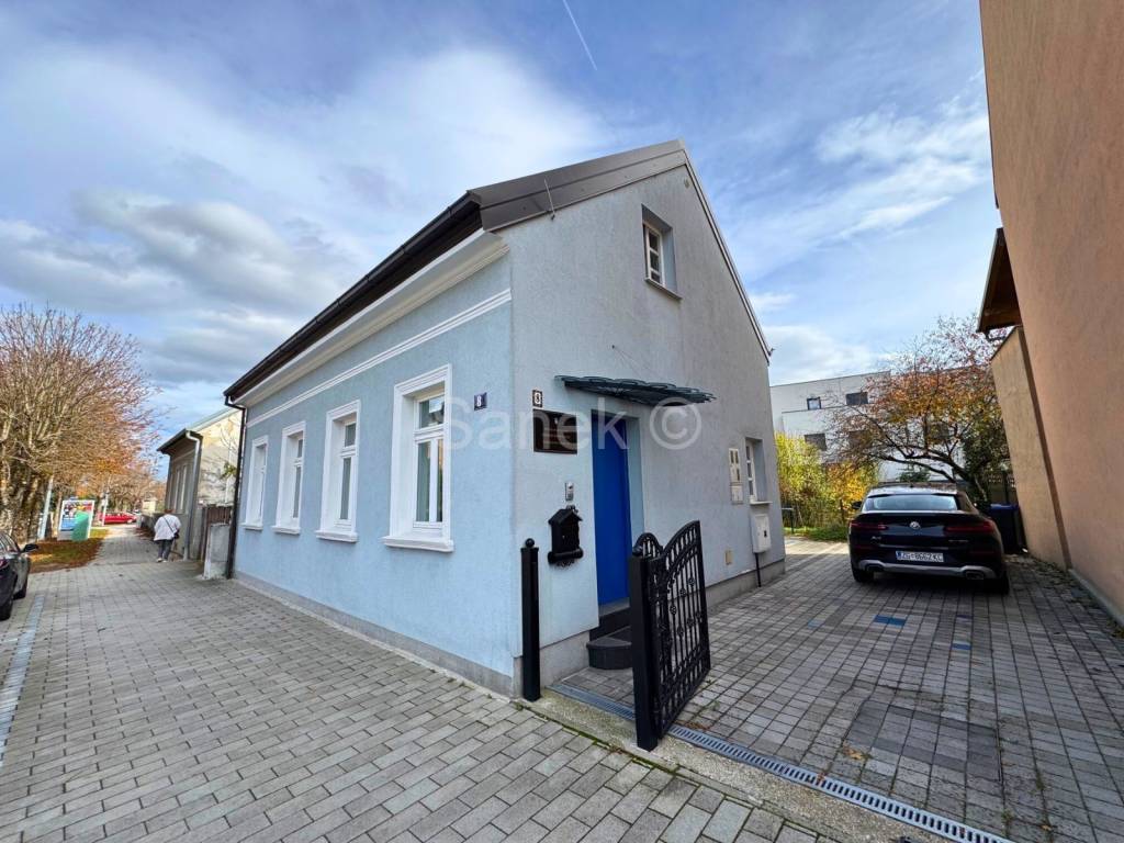 Ured, Najam, Samobor, Samobor