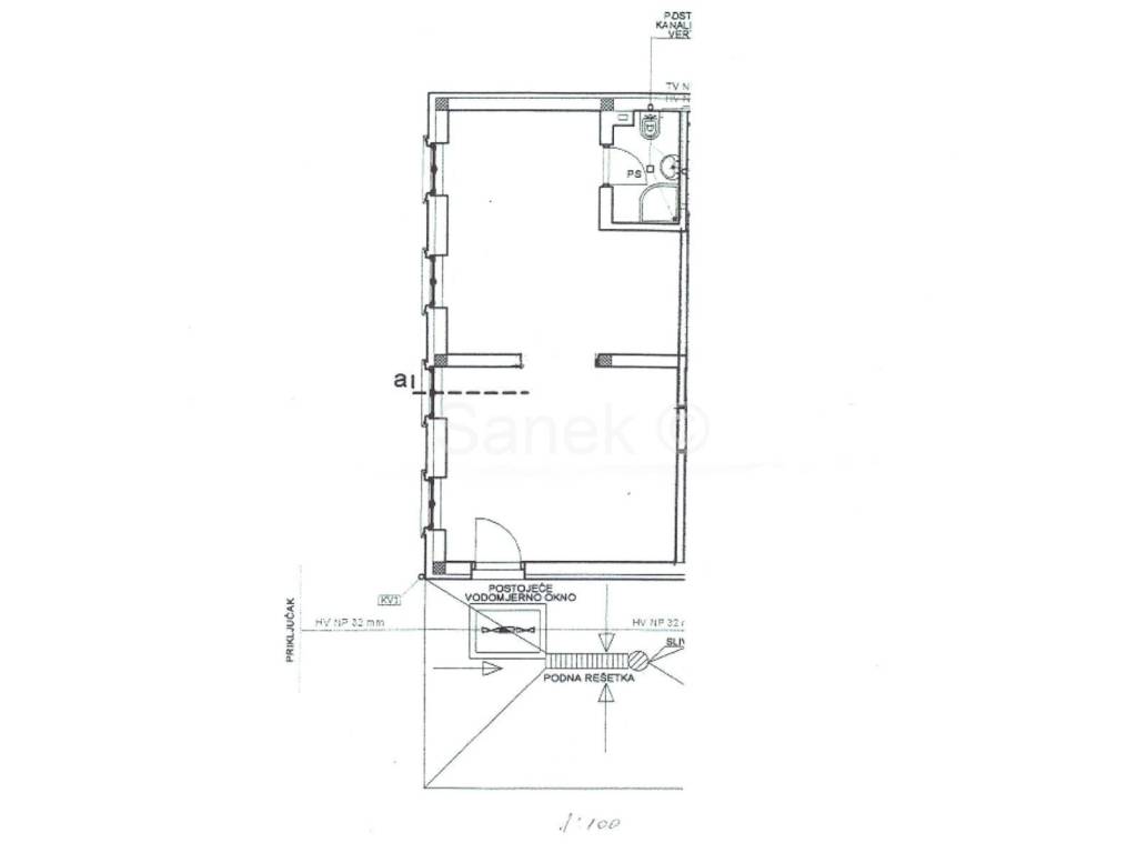 Ured, Najam, Samobor, Samobor