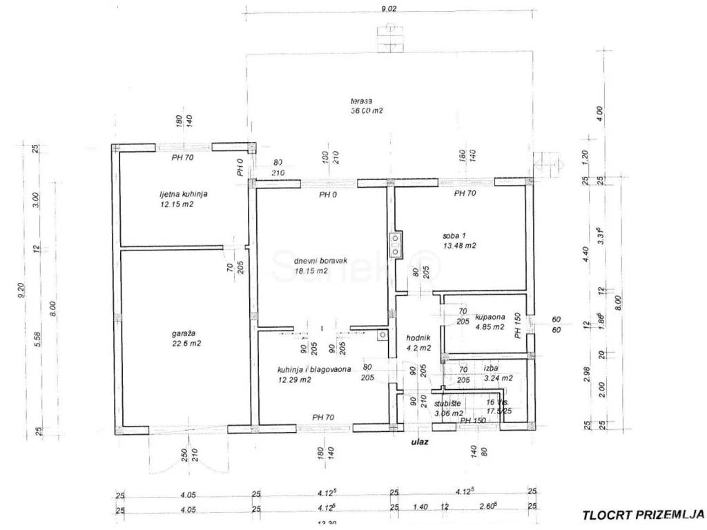 Obiteljska kuća, Prodaja, Samobor, Samobor