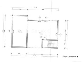 Obiteljska kuća, Prodaja, Samobor, Samobor