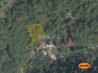 Građevinsko zemljište, Prodaja, Samobor - Okolica, Slani Dol