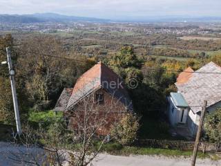 Građevinsko zemljište, Prodaja, Sveta Nedelja, Svetonedeljski Breg