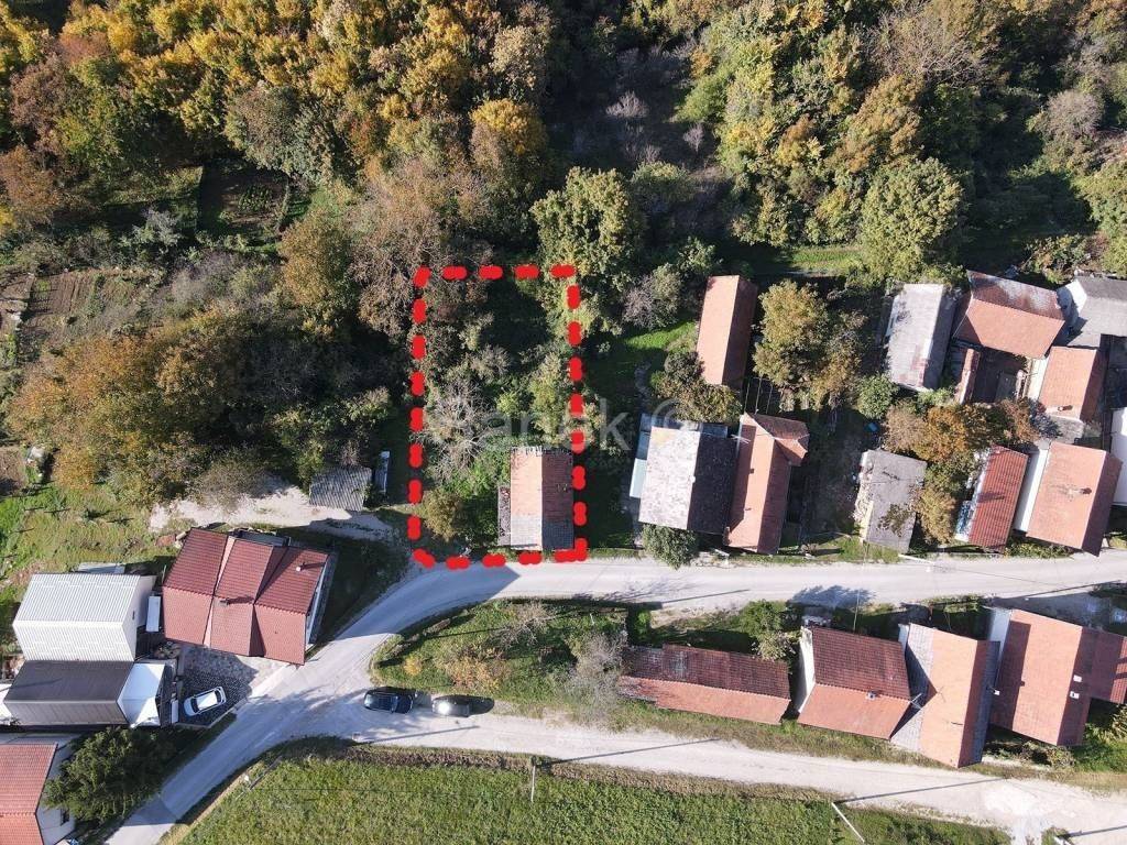 Građevinsko zemljište, Prodaja, Sveta Nedelja, Svetonedeljski Breg